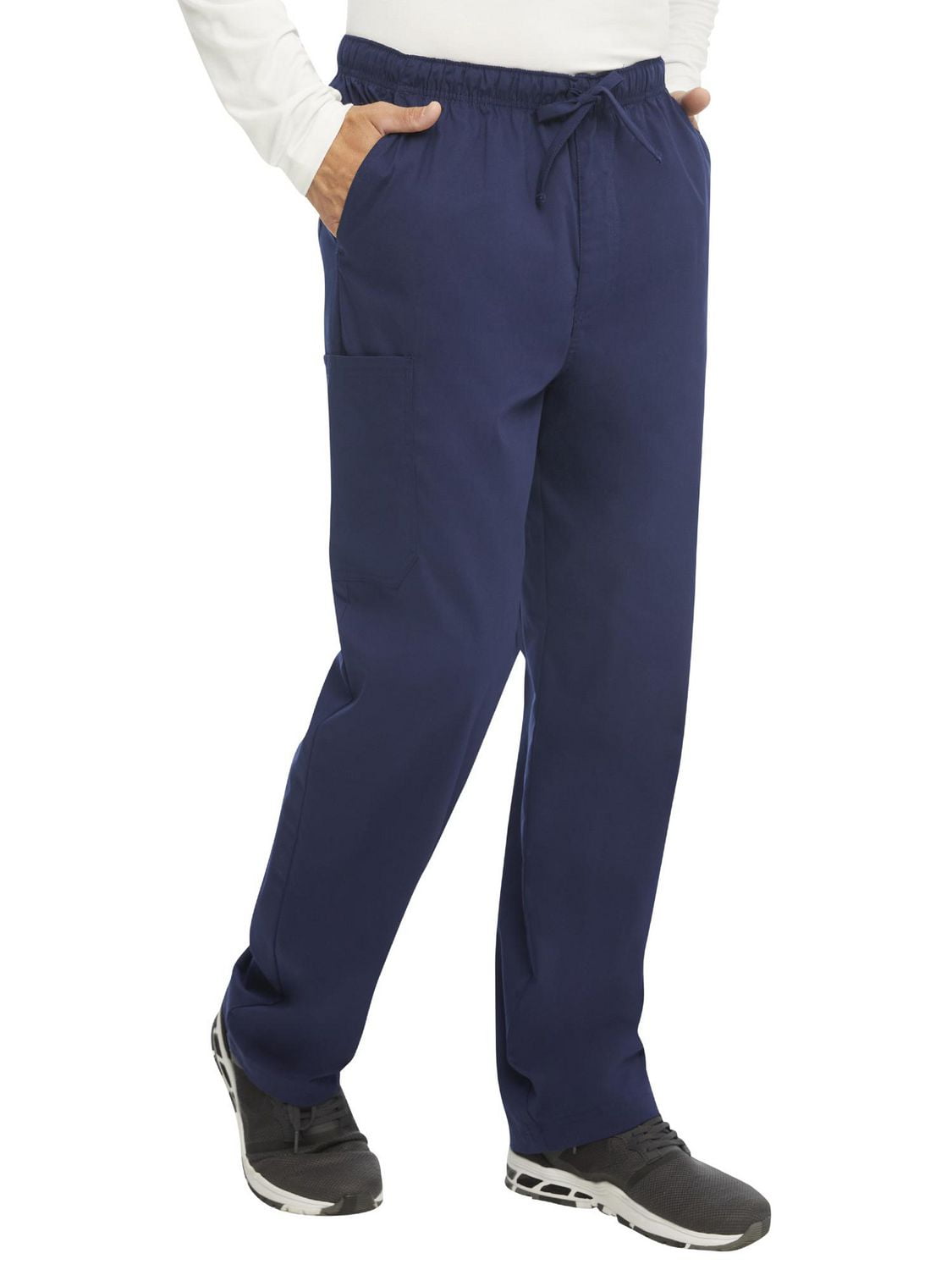 Pantalon à enfiler Core Essentials pour homme Scrubstar