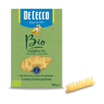 DeCecco Fusilli Organic