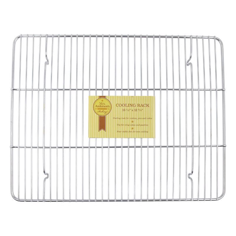 HAROLD'S KITCHEN RACK COOL 16-102X12-3/4" (Pack of 1)