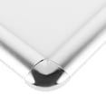 thumbnail image 3 of CTIRCHIU Poster Board Frame Aluminum Alloy Modern Display Posters for Elevator Advertisements 1Pack, 3 of 7