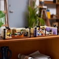 thumbnail image 3 of LEGO Icons The Friends Apartments 10292, Friends TV Show Gift from Iconic Series, 3 of 7