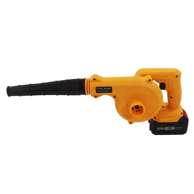 Cordless Sweeper,Electric Leaf Blower Cordless Cordless Leaf Sweeper Cordless Rechargeable Blower True Excellence