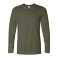 thumbnail image 1 of Unisex Softstyle Long Sleeve T-Shirt, 1 of 2
