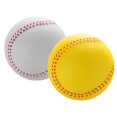 thumbnail image 3 of 1pc 6/7cm Baseball Soft Sponge Outdoor Sport Practice Trainning Base Ball Child BaseBall Softball Team Sports Baseballs, 3 of 8