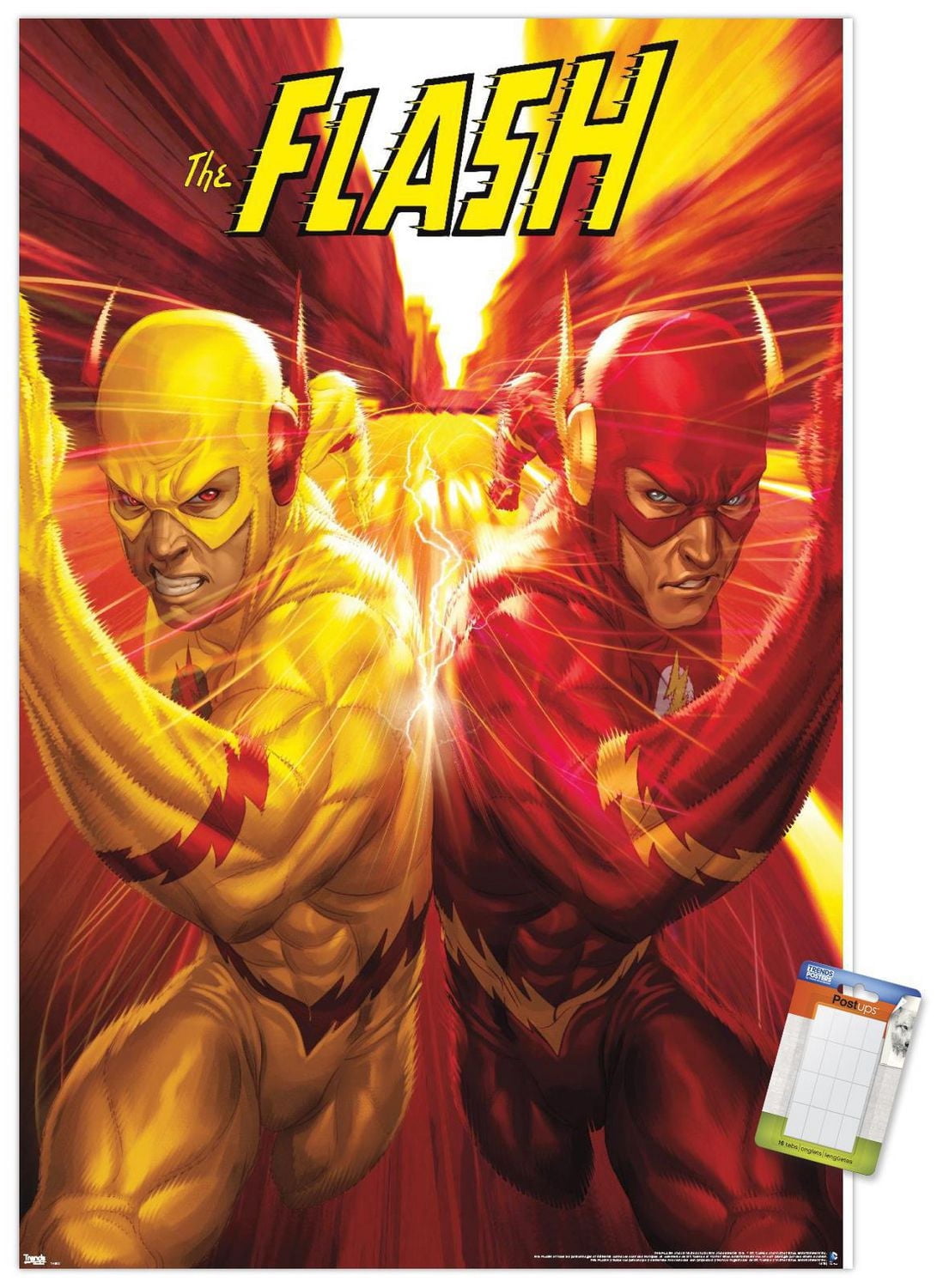 DC Comics