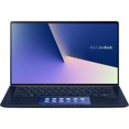 thumbnail image 1 of Asus ZenBook 14 14" Laptop Intel Core i7-10510U UX434FLC-XH77, 1 of 9