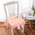 thumbnail image 1 of SuoKom Throw Pillow Pillow Decorations 16 Inch Big Innovations Simulation Breads Pillow Pillow for Kid Room, 1 of 8