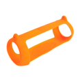 thumbnail image 2 of MesaSe Étui en Silicone Compatible pour JBL Charge 5 Haut-Parleur Bluetooth Sac de Rangement Antichoc Housse de Protection Portable, 2 of 6