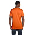 thumbnail image 2 of Hanes Nano-T T-shirt pour Homme, TG, Orange, 2 of 3