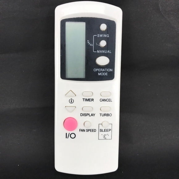 New GZ01-BEJO-000 For Galanz LCD AC Remote GZ01-BEJ0-000 GZ-1002B-E1 GZ-1002B-E3