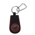 thumbnail image 1 of Minnesota Wild Keychain Classic Hockey, 1 of 1