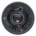thumbnail image 4 of OSD 8â€ Trimless in-Ceiling Speaker - DVC Dual Dome Tweeters Stereo â€“ ACE840TT, 4 of 4