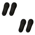 thumbnail image 4 of kurtrusly Stylish And Supportive 3D Ankles Socks Fit For Every Foot Skin Color Arch black 39-42 2Set, 4 of 6