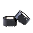 thumbnail image 2 of Thermal Ribbon Of Ribbon Printing Machine 30*100m Date Code Printer Accessory Black 30mm Width ,Easy to Use, 2 of 6