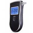 thumbnail image 1 of Dosaele Testeur d'Alcool Numérique Professionnel pour la Police avec Écran LCD Noir, 1 of 4