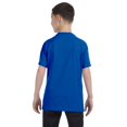 thumbnail image 3 of Gildan Youth  Heavy Cotton T-Shirt, 3 of 3