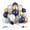 C, variant on Birthday Party Decorations 30Pcs Multicolor Balloon Set Balloon Decoration Holiday Party Supplies Birthday Decoration Wedding Decorationbirthday Party Supplies