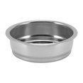 thumbnail image 2 of Porous Coffee Filter Basket, Food Grade Non Deformation 51mm Coffee Filter Basket Labor Saving  for Home, 2 of 7