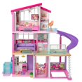 thumbnail image 1 of Barbie Coffret de jeu Maison de rêve, 1 of 9