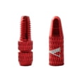 thumbnail image 4 of koolsoo Embout de Câble de Vélo 18.4x3.7mm Embouts Sertis Goulottes Levier Rouge, 4 of 9