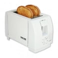 thumbnail image 1 of Better Chef IM-210W Two Slice Toaster, 1 of 4
