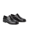 thumbnail image 3 of Chaussures Clark George pour garçons, 3 of 4