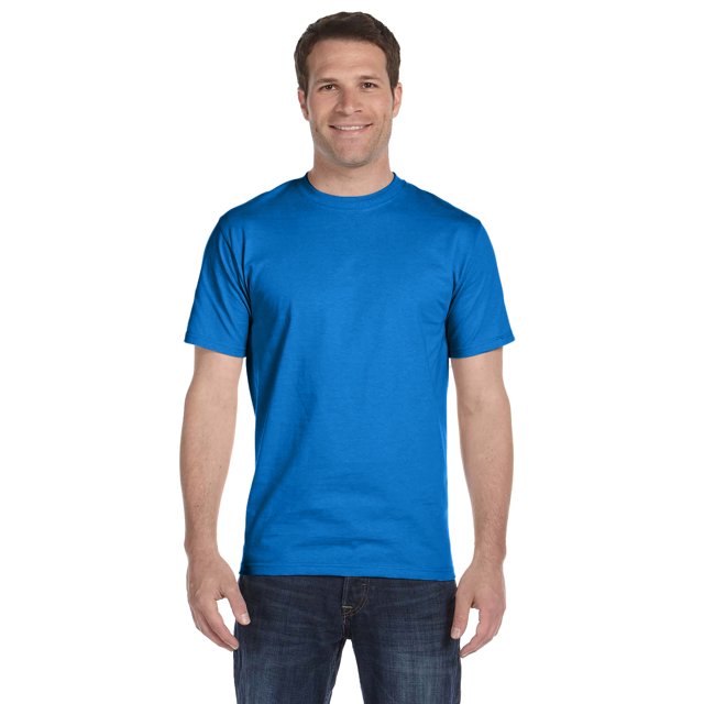 Hanes Adulte 6,1 oz. Beefy-T - 5180