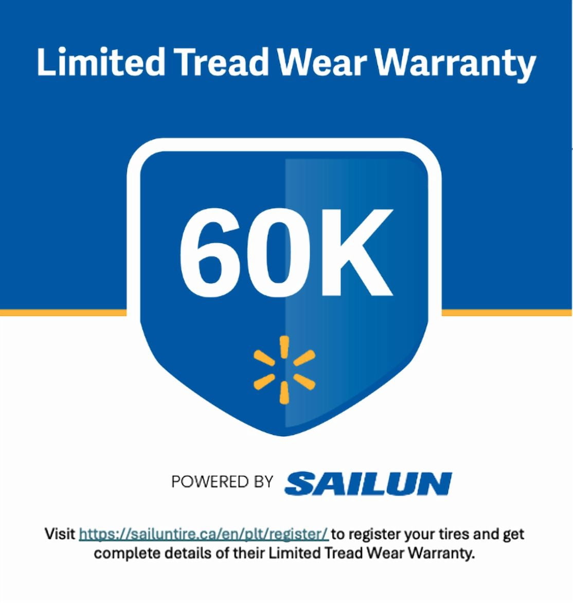 Sailun Atrezzo SVR LX+ 275/55R20XL 117V pneu pour VUS