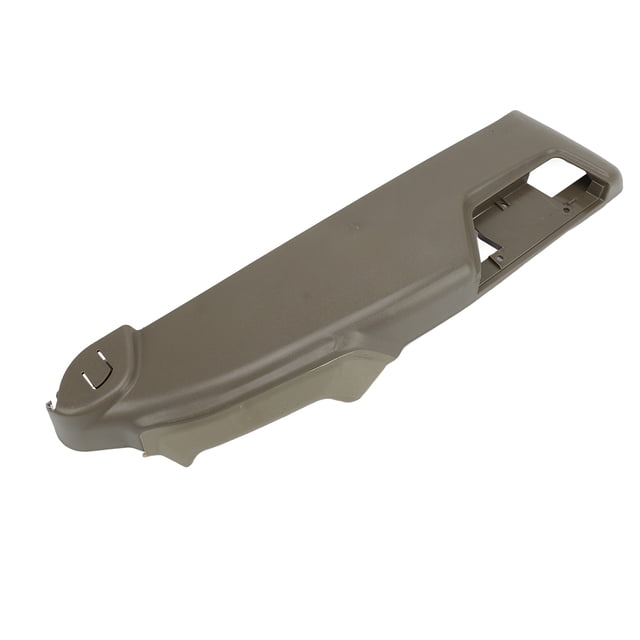 Switch Panel Trim Cover, High Hardness Front Left 39802015 Protective For S60 S80 V70 XC70 XC90