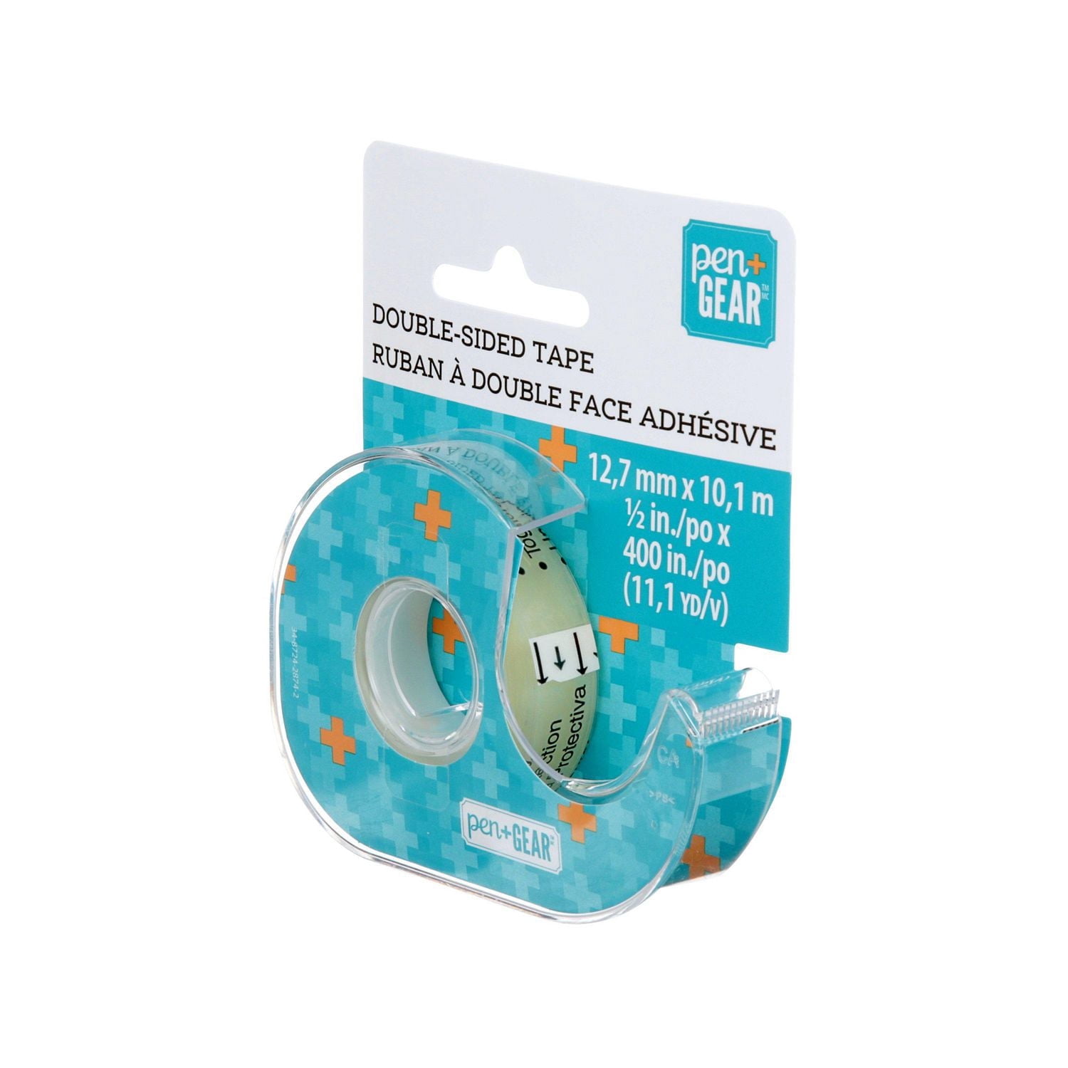 PEN+GEAR Double-Sided Tape WM-DSD1211-C