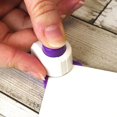 thumbnail image 4 of Premier Outils d'Artisanat - Arrondisseur d'Angle Mini Perforateur - 3/8 Pouces, 4 of 5