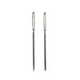 thumbnail image 2 of LOVE KNITTING Wool Needles - Steel, 2 pcs, 2pcs, 2 of 2