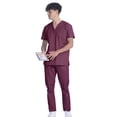 thumbnail image 2 of Greeentown Canada Classix Unisex Scrub Pant (2005), 2 of 3