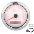 thumbnail image 4 of Loewten Speed Gauge, GPS Speedometer 3.3in With Backlight For Car Marine Boat Yacht, 4 of 8