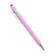 thumbnail image 1 of Binwennn The Beating Pen Rhinestone Foreskin The Pen Girl Student Stationery Ballpoint Pen Color Pen 1ML, 1 of 7