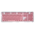 thumbnail image 1 of Daisyyozoid Wholesale 104 Keys Cap Colorful PBT-Backlit Gaming Keycap Replacement Mechanical Keyboard, 1 of 9