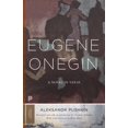 thumbnail image 1 of Eugene Onegin: A Novel in Verse: Text (Vol. 1) (Princeton Classics), 1 of 2