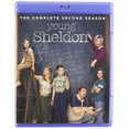 thumbnail image 4 of ALLIED VAUGHN Mod-Jeune Sheldon-Saison 2 (2 Blu-Ray/non Retournable/2018-19) BR746021, 4 of 4