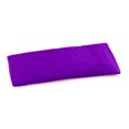 thumbnail image 1 of 2 Pcs Soft Hard Yoga Foam Roller Set for Exercise Fitness Physical Therapy Tissue Muscle Massage, 1 of 8