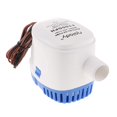 thumbnail image 4 of Almencla Electric Bilge Pump Fully Automatic Bilge Pump for , Camping, Boats, Small, 4 of 8