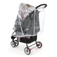 thumbnail image 5 of Housse imperméable pour poussette Regal PLUS™ de Gen7Pets™, 5 of 5
