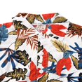 thumbnail image 4 of MesaSe Ensemble d'Été Garçons Short Manches Courtes Col Rabattu Chemise, 4 of 5