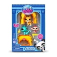thumbnail image 2 of Littlest Pet Shop - Tiki Jungle Play Pack, 2 of 5