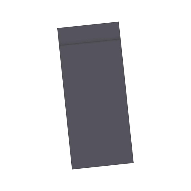GUOOL Rideaux Store de Fenêtre Faciles à Installer Rideaux Occultants pour Salon Véranda Gris Foncé