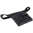 thumbnail image 1 of Hairdressing Scissors Waist Bag,Barber Shears Waist Bag Scissors Pouch Scissors Holder Pouch Exceptional Value, 1 of 11