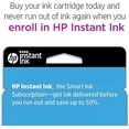 thumbnail image 4 of HP 31 Cyan, Magenta, Yellow Ink Bottles (3-Pack) | Works Smart Tank 5000, 6000, 7000 Series Smart Tank Plus 500, 600 Series, 4 of 10