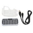 thumbnail image 2 of Wireless Bluetooth Controller Keyboard,Controller Keyboard Professional Chat Game Controller Keyboard Controller Keyboard Precision Engineered, 2 of 9