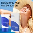 thumbnail image 4 of Hyaluronic Acid Watery Sun Gel 50 ml, 4 of 4