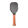 thumbnail image 2 of Almencla Pickleball Paddles Training Tool Comfortable Grip for Competition Home Adults Brown, 2 of 8