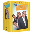 thumbnail image 2 of Drew Carey Show, The: Complete Series (DVD) (DVD) [2025], 2 of 3
